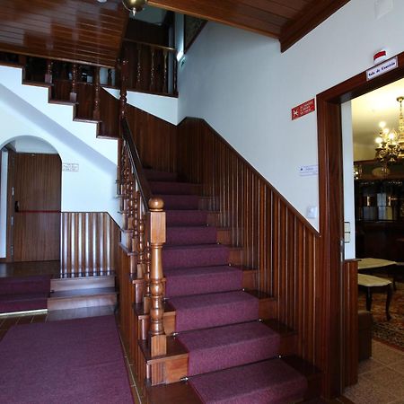 Residencial Sra. Da Lomba Hotel Pinhancos Bagian luar foto