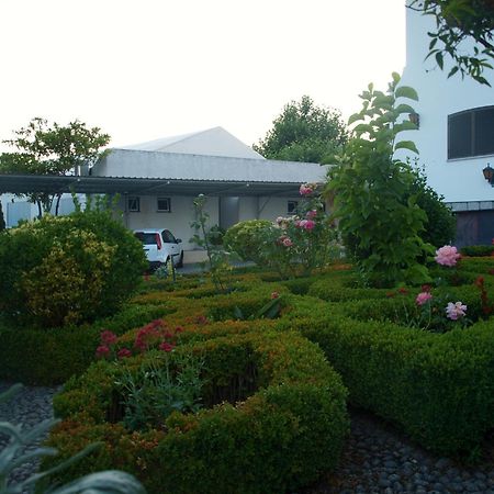 Residencial Sra. Da Lomba Hotel Pinhancos Bagian luar foto