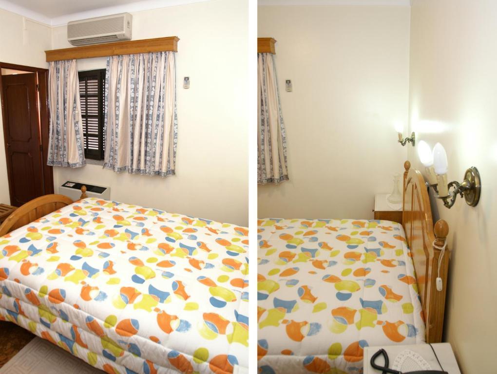 Residencial Sra. Da Lomba Hotel Pinhancos Bagian luar foto